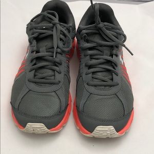 Men’s Under Armor 8.5 Running Shoe